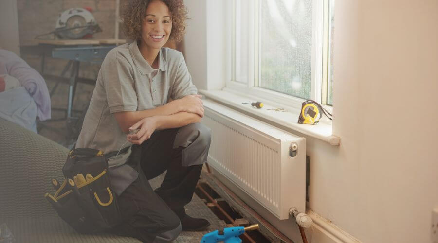Local expert plumbing services in Port Washington, OH